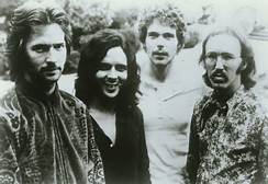 Artist Derek and the Dominos